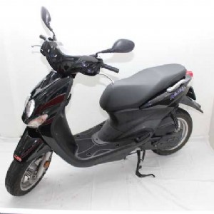 occasion met garantie - MOOIE YAMAHA NEO SNORSCOOTER