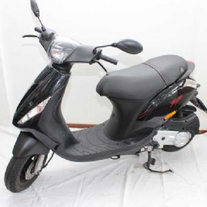 occasion met garantie - MOOIE PIAGGIO ZIP BROMSCOOTER